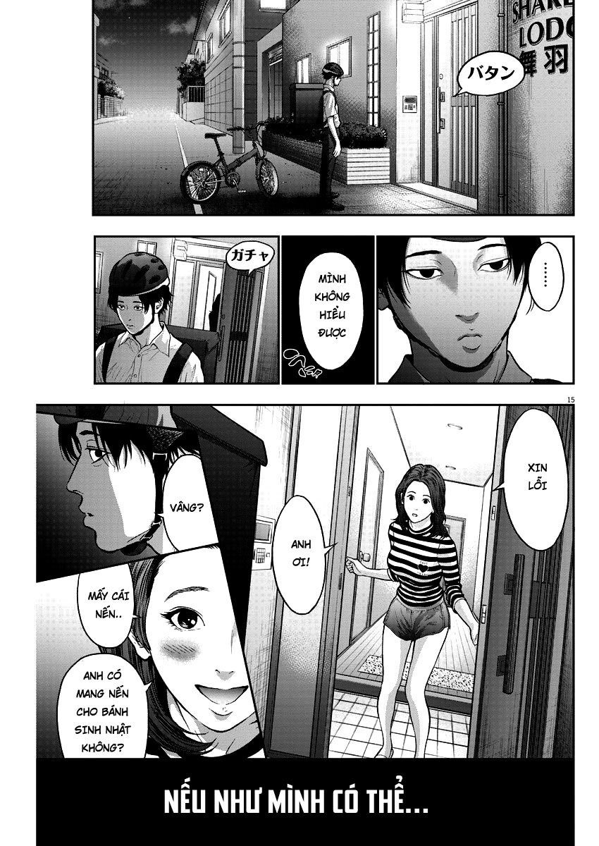 đọa nhân chapter 54 16