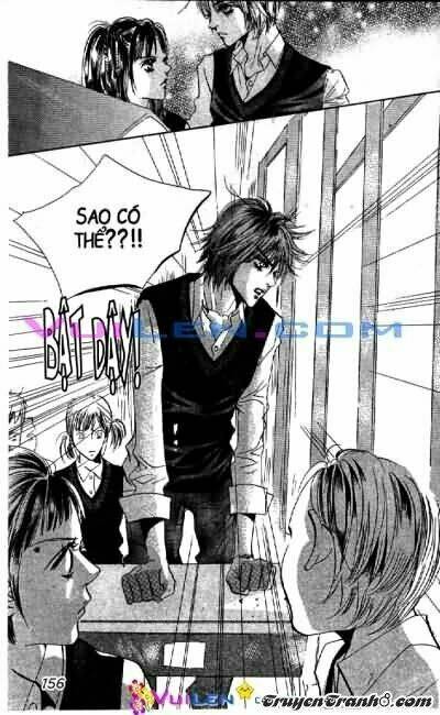 goong - [ hoàng cung ] chapter 6 154