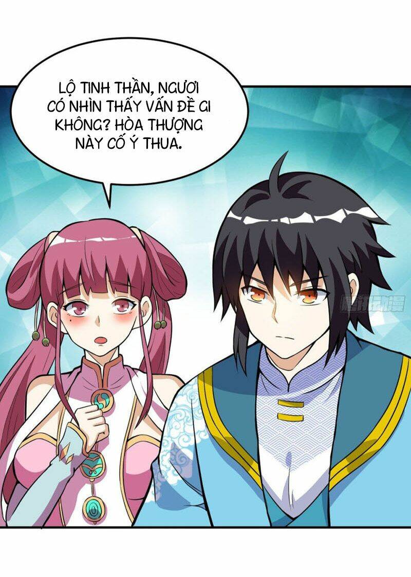 thần võ đế tôn chapter 38 27