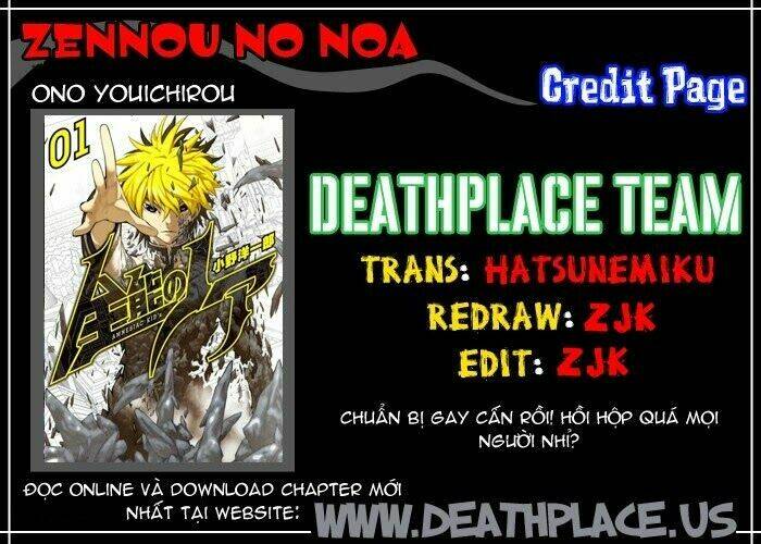 zennou no noa chapter 12 28