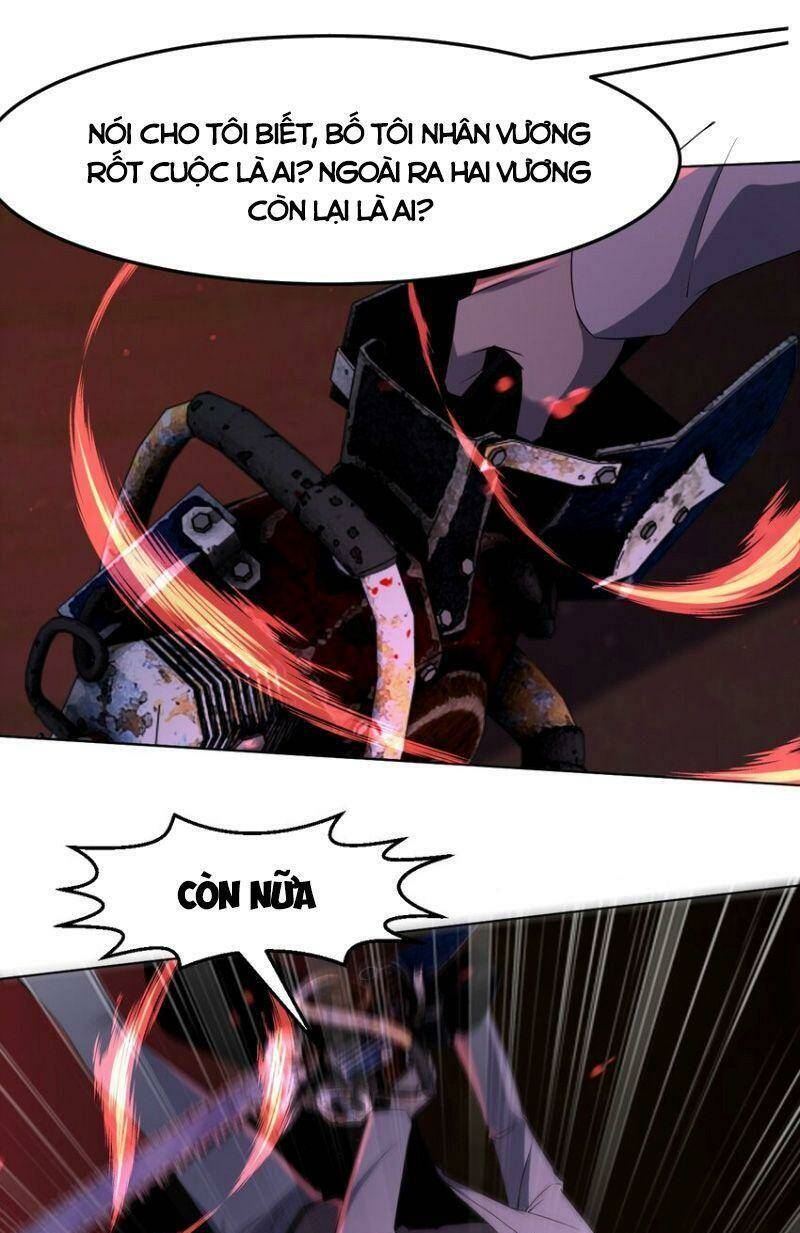 đừng hiểu lầm, tôi mới là người bị hại! chapter 94 5