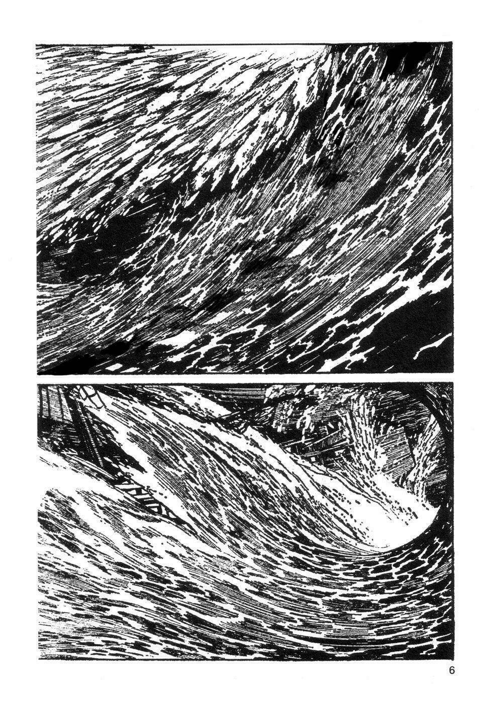 goyoukin chapter 1 9