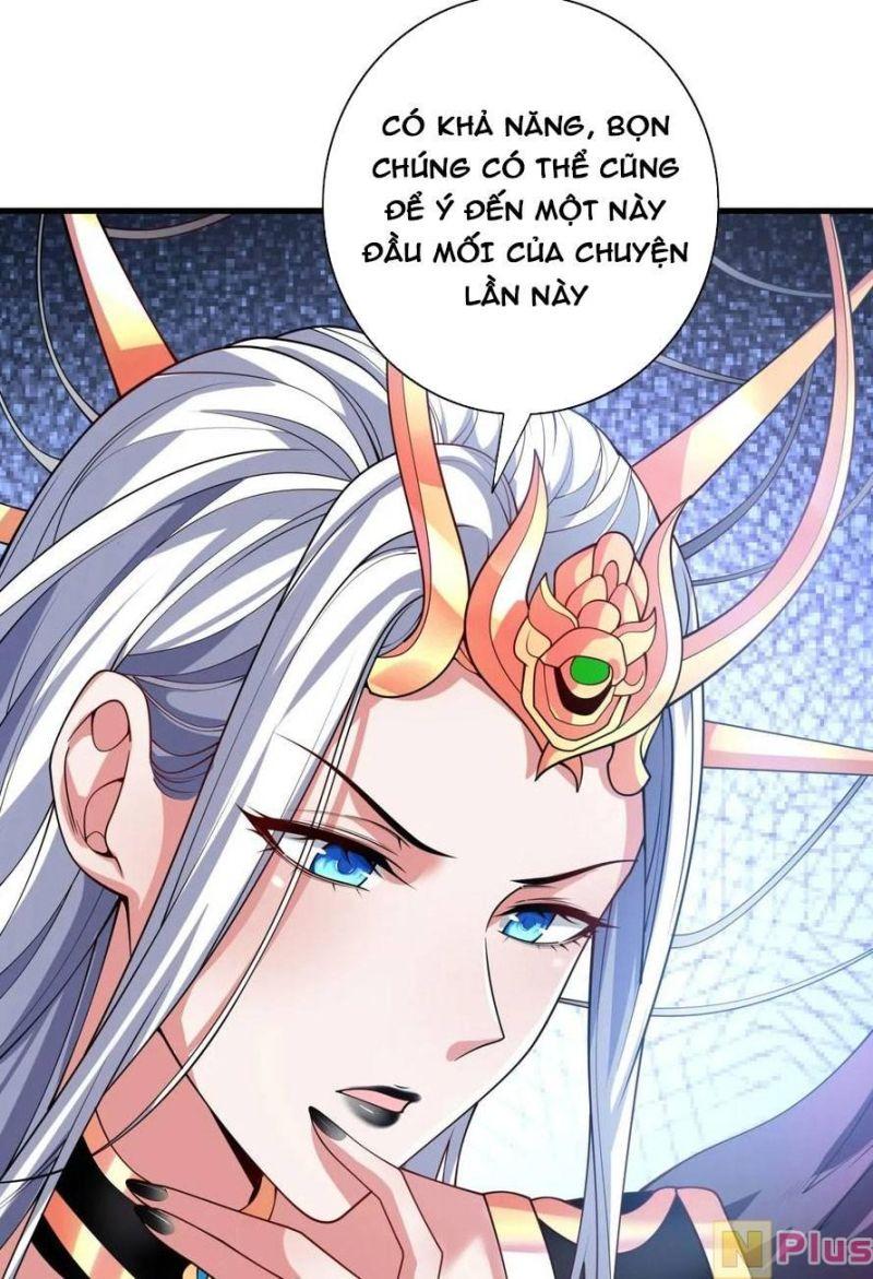 bị sư phụ xinh đẹp dùng 99 cách dạy dỗ thành thánh chapter 223 21