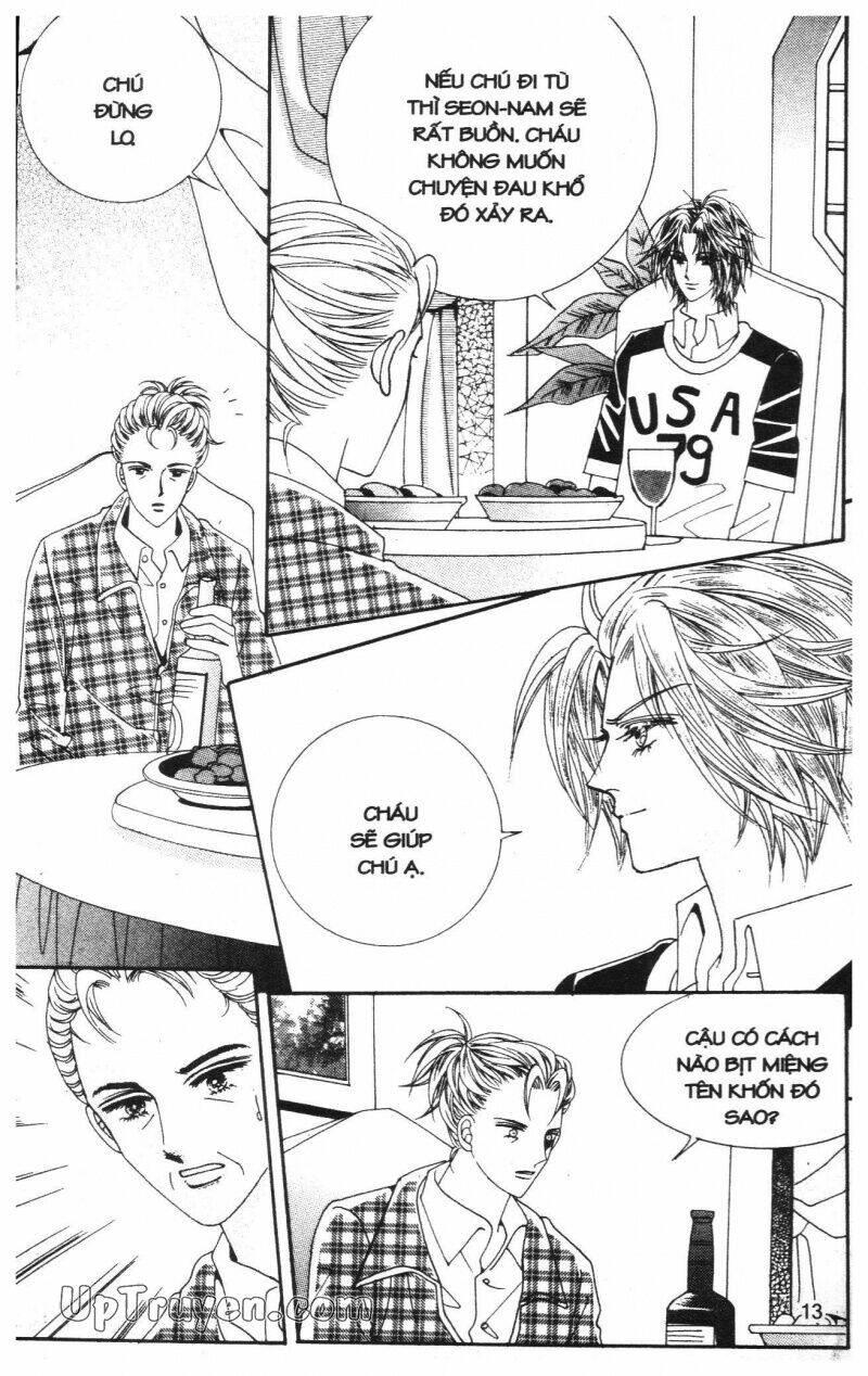 vợ chồng trẻ con bản đẹp chapter 12 10