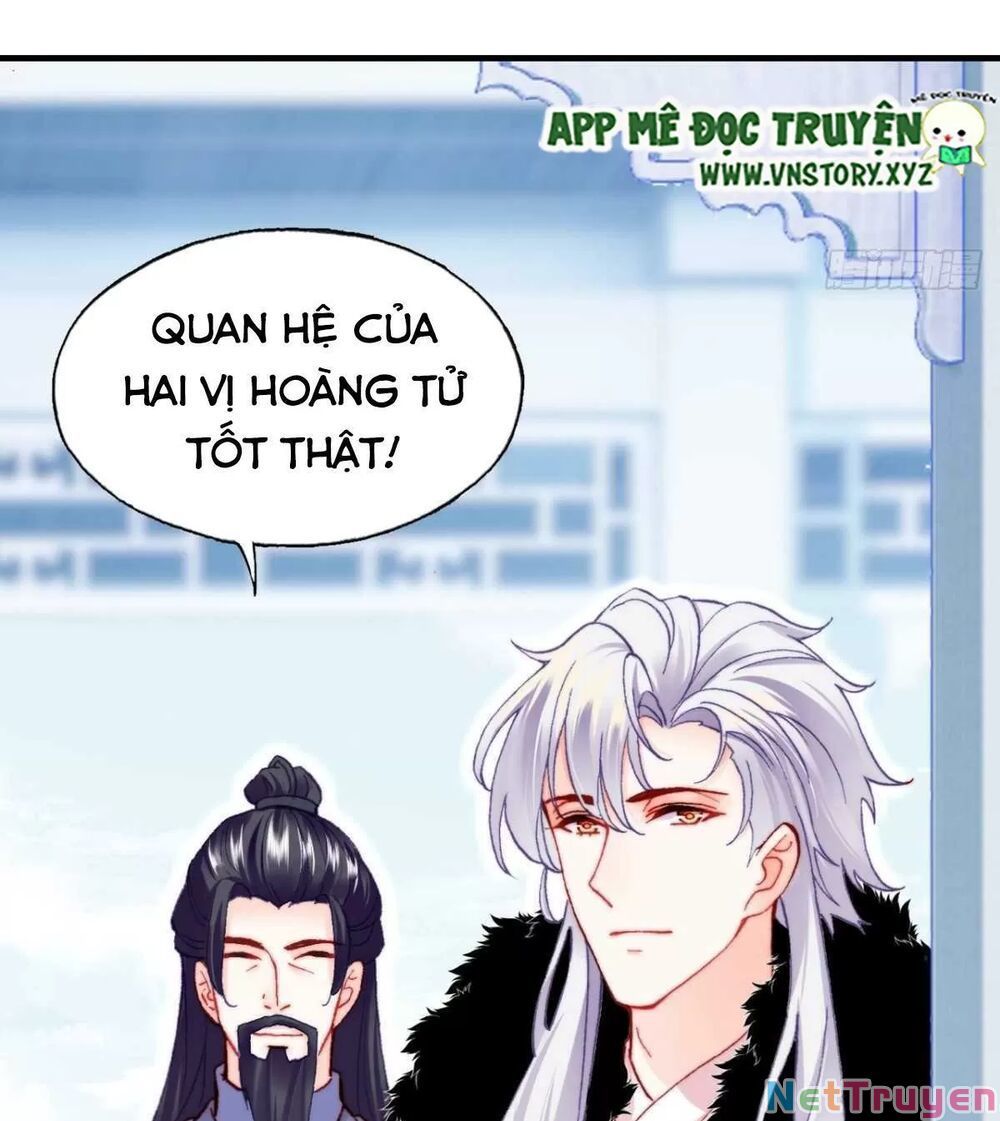 lại bị bệnh chiều chuộng quấn lấy chapter 66 18