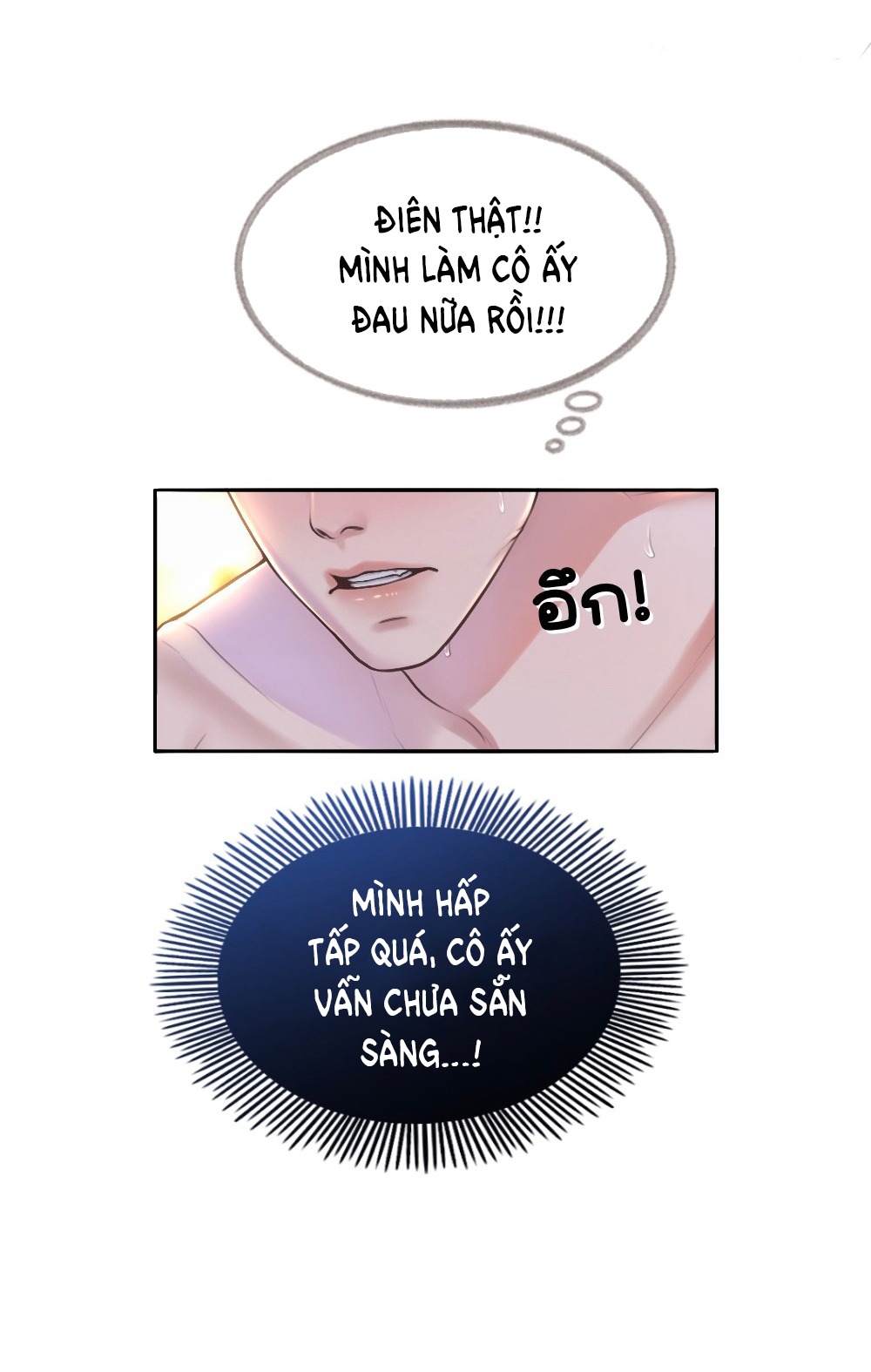 [18+] hãy cẩn thận khi sử dụng từ ''bạn'' sai người chapter 26.2 19