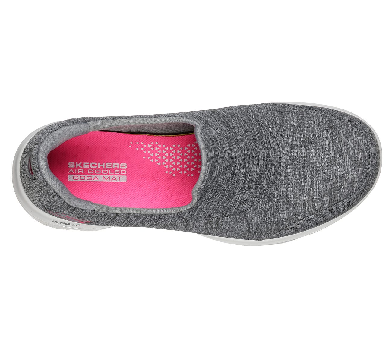 Giày đi bộ Nữ Skechers 15733