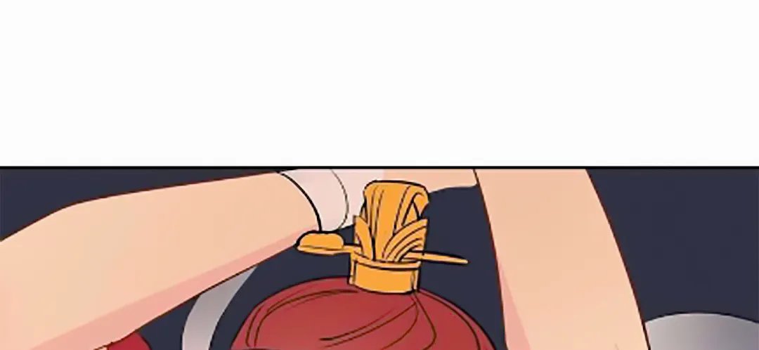 chuyện quái gì với giấc mơ đó vậy chapter 11 85