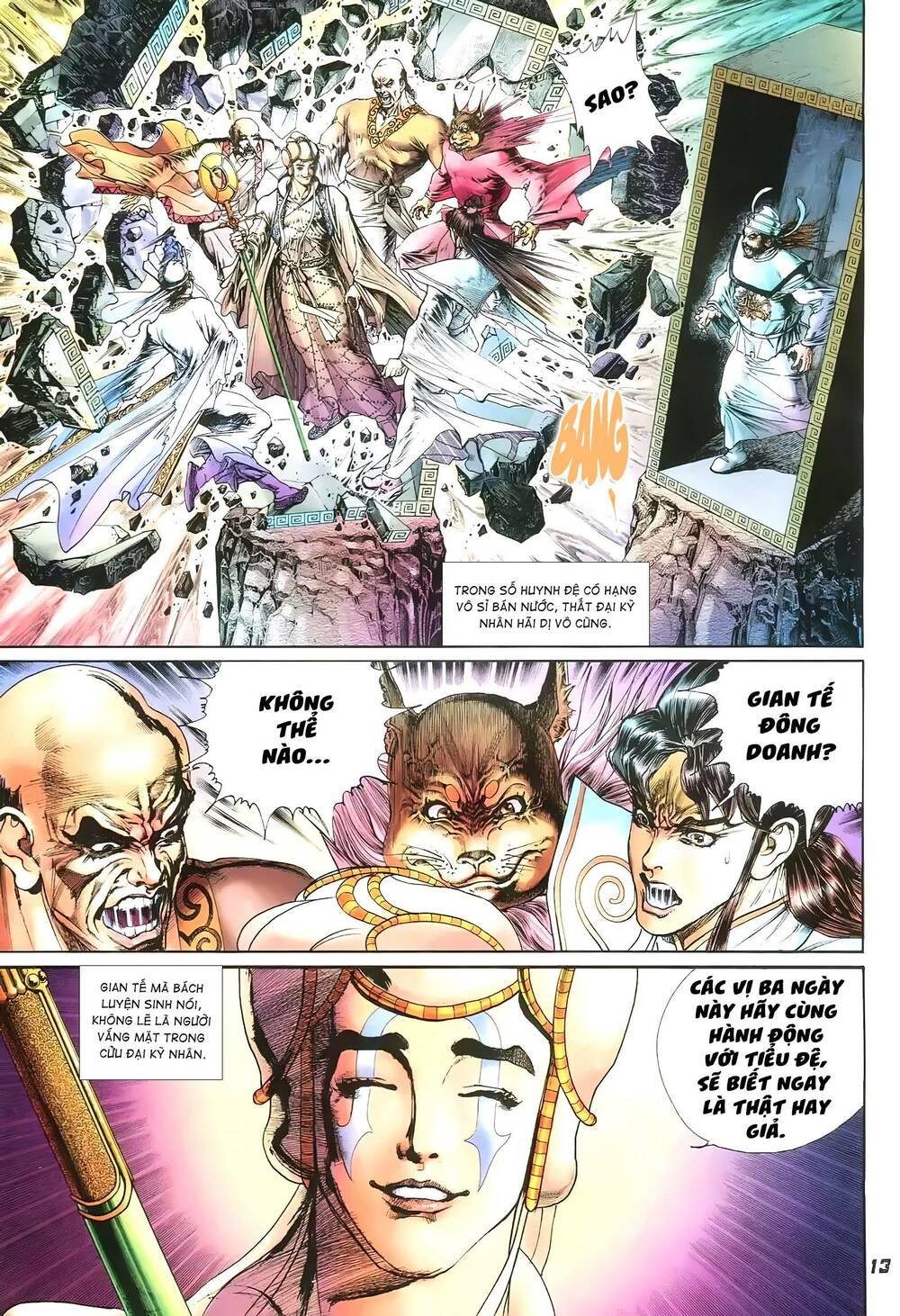 tích lịch chapter 29 13