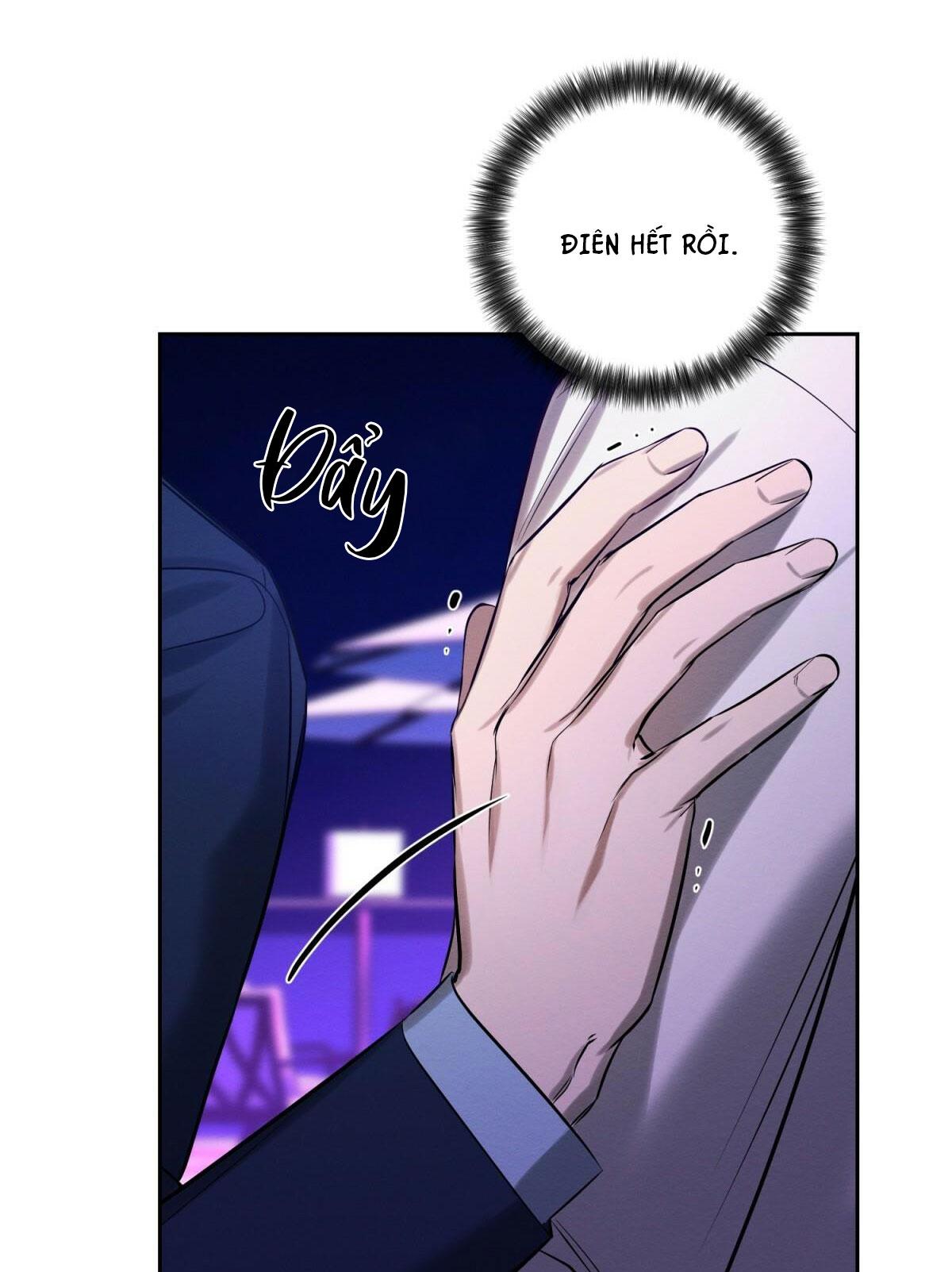 lý do của ác nhân chapter 17 143