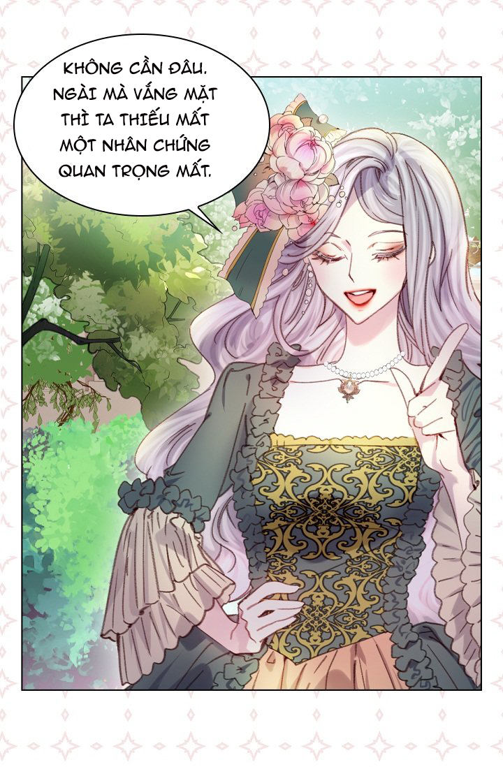 chiến lược sinh tồn của tiểu thư chapter 18 60