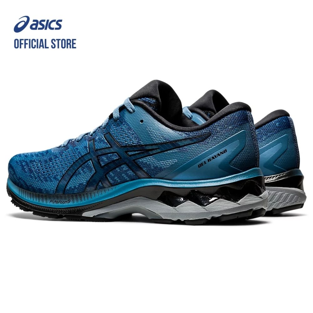 Giày chạy bộ nam Asics Gel-Kayano 27 Mk - 1011A834.400