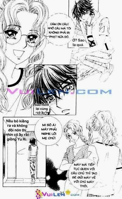 ngọt đắng tình yêu chapter 2 25