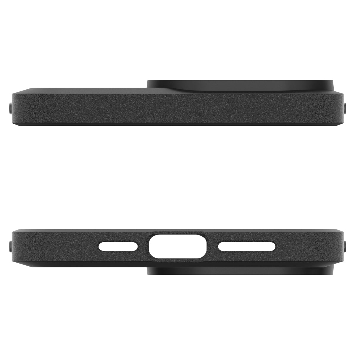 Ốp lưng dành cho iPhone 15 Pro Max SPIGEN Core Armor Magfit - Hàng Chính Hãng