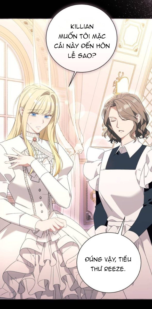 tôi tưởng đó chỉ là tiểu thuyết trọng sinh bình thường chapter 99.1 10