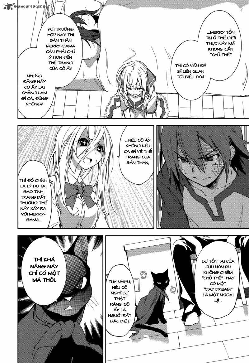 yumekui merry chapter 49 10