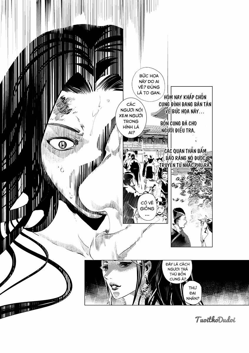 tạp tư lục chapter 1 32