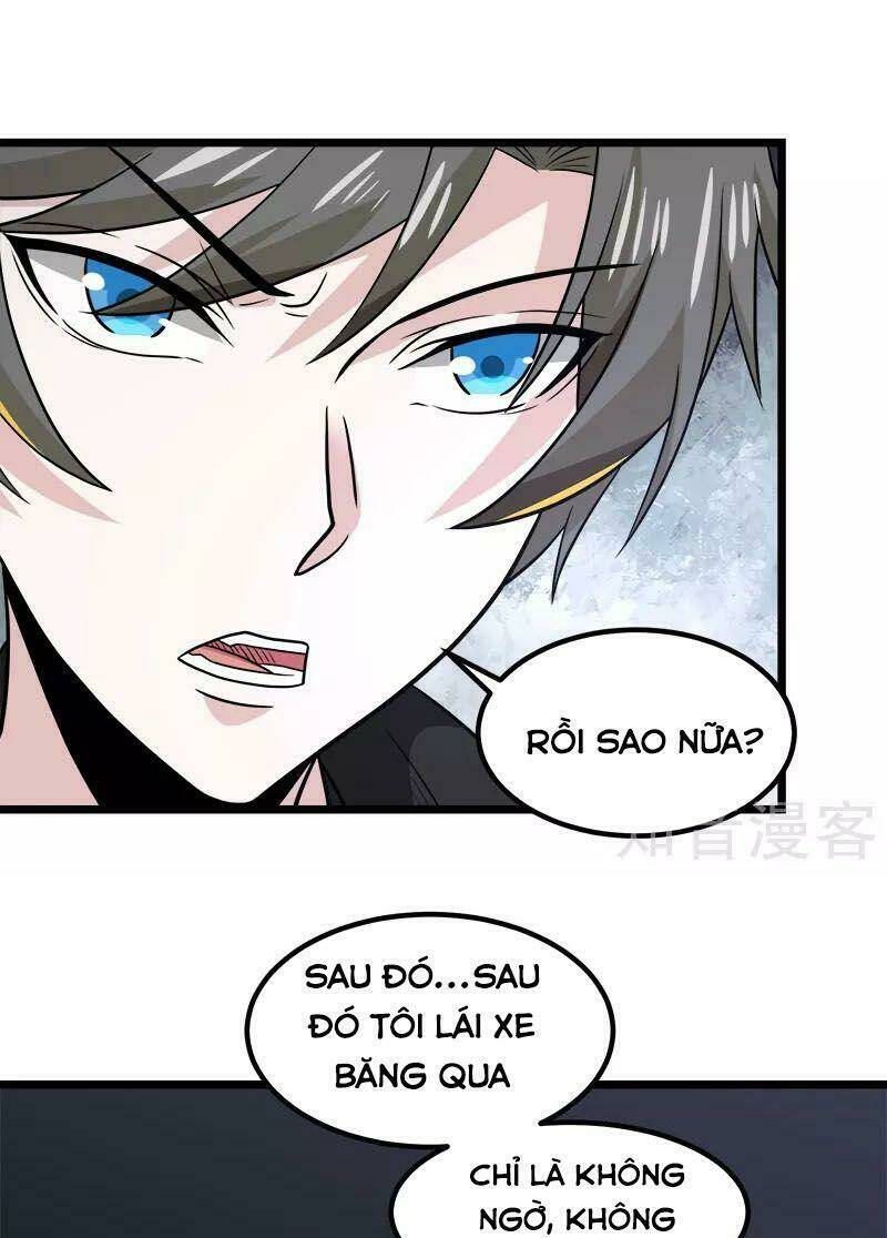 kiếm vũ chapter 131 31