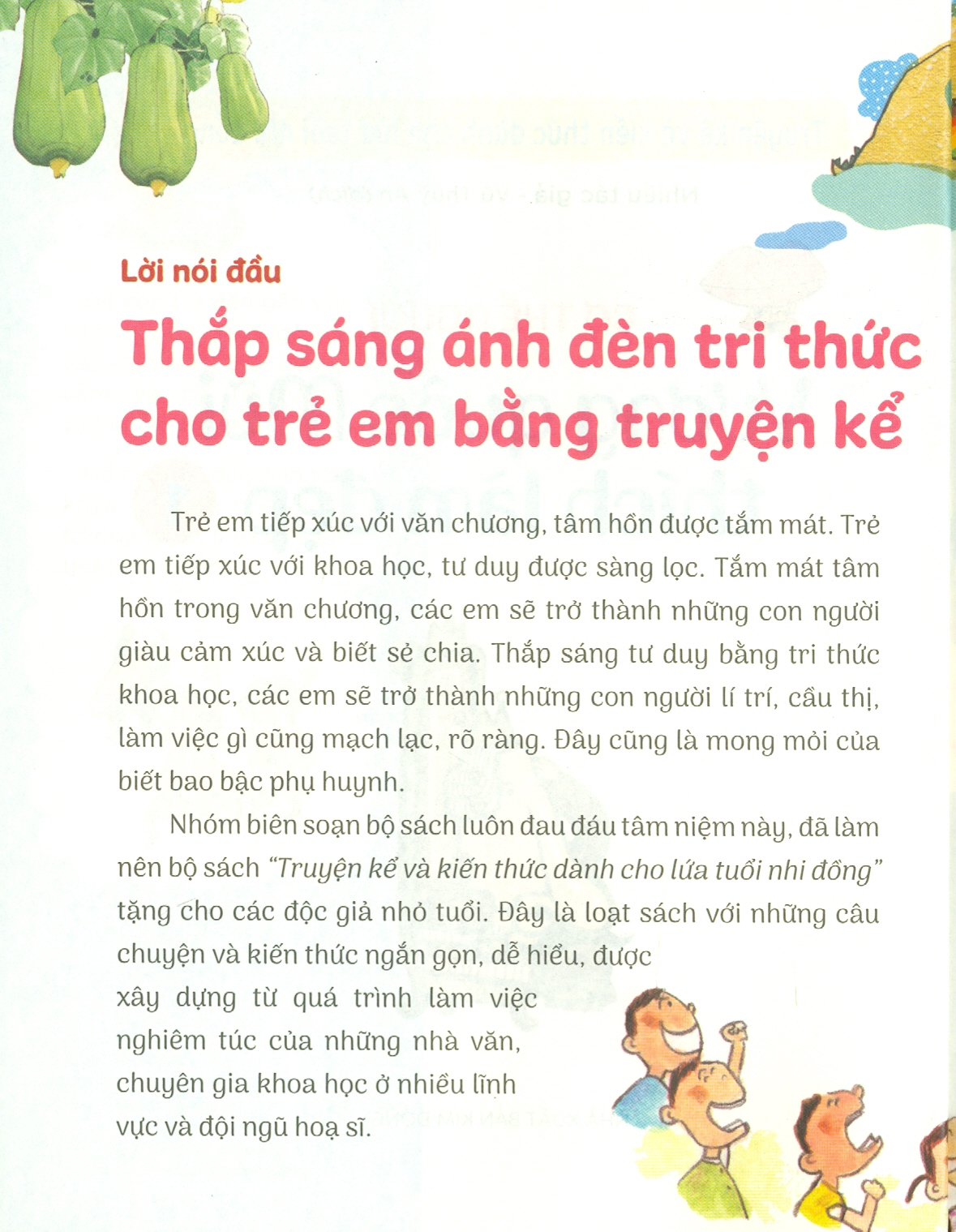 Truyện Kể Và Kiến Thức Dành Cho Lứa Tuổi Nhi Đồng - Cơ Thể Người - Vương Quốc Mũi Thích Làm Đẹp