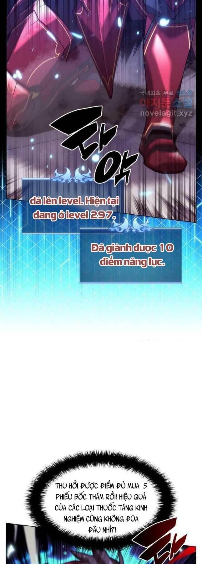 vượt qua giới hạn chapter 153 33