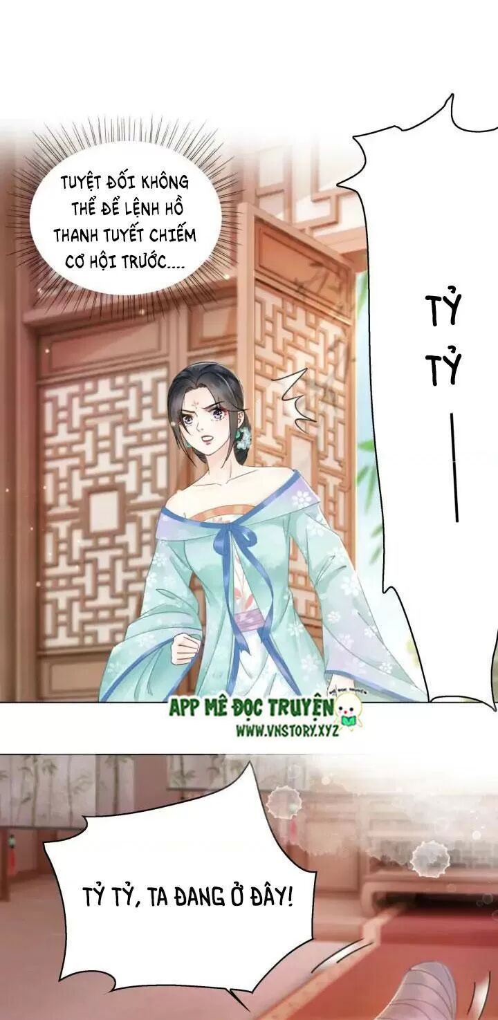 cực phẩm phế vật tiểu thư chapter 129 1