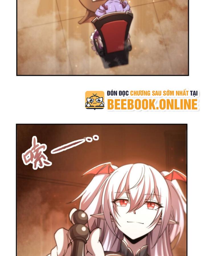 huyết cơ và kỵ sĩ chapter 270 4