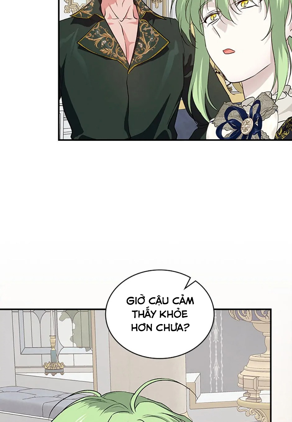 đi tìm con trai của cha tôi chapter 59 77