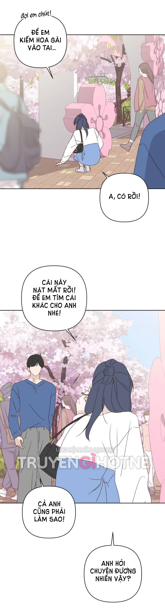 Tuyển Tập Truyện Ngắn Dằm Khăm Của Bạn Mảy chapter 42.2 - Trang 14