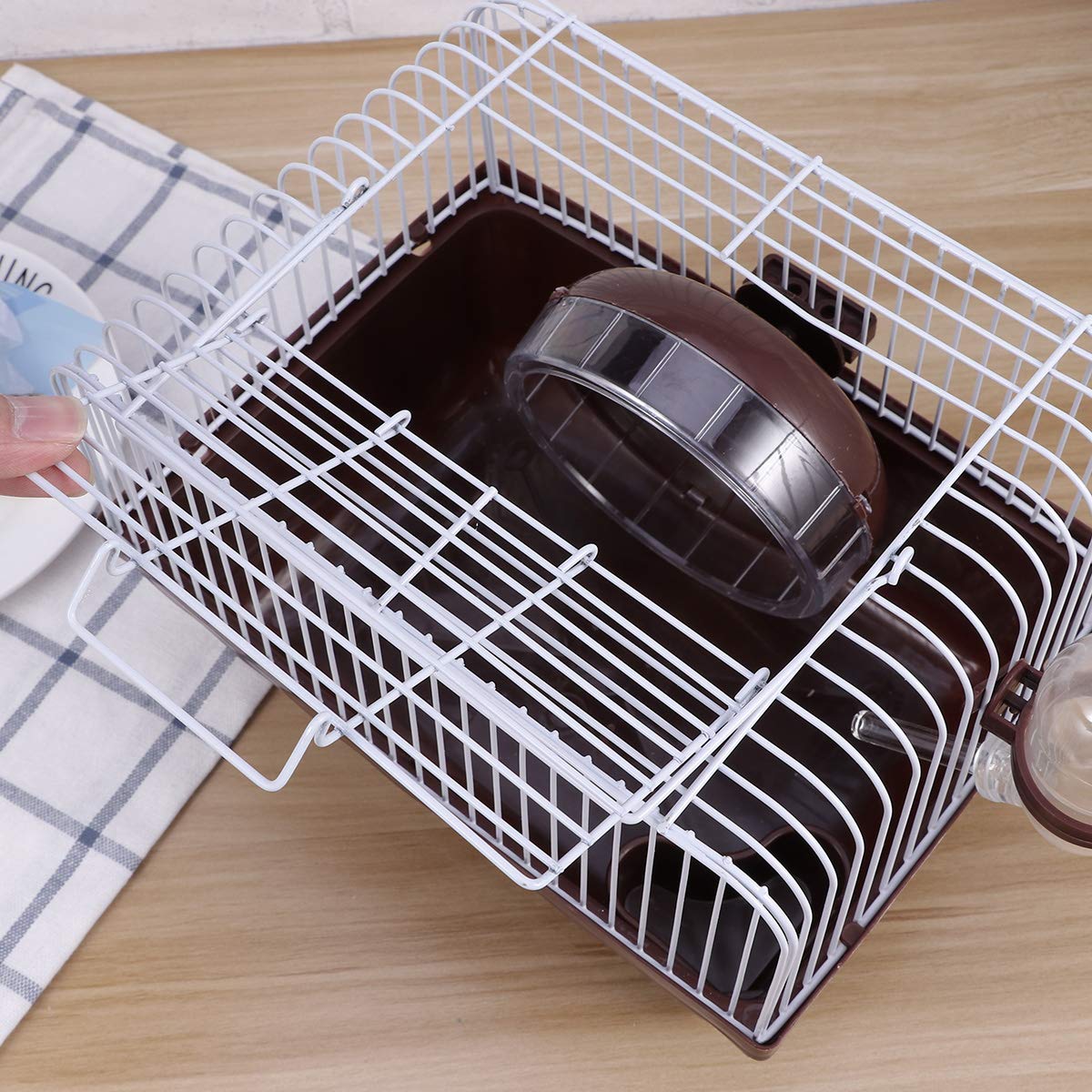 Lồng Chuột Hamster