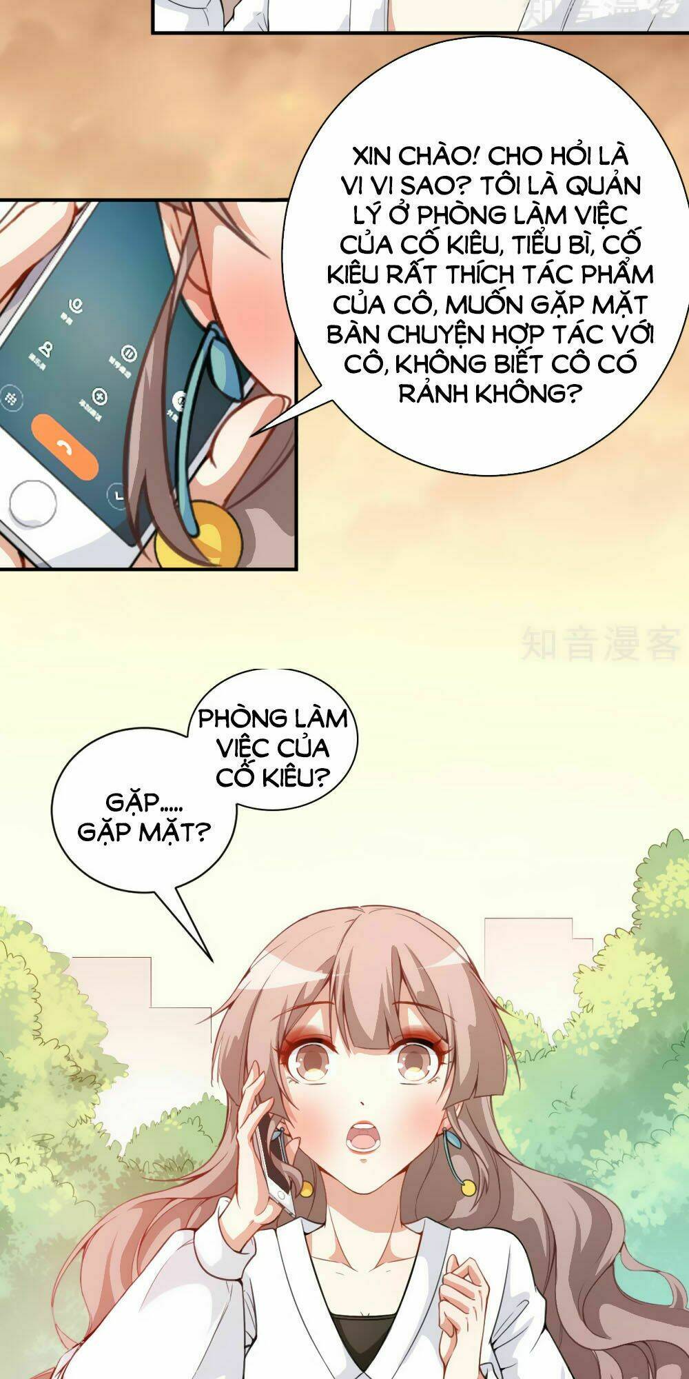 trò chơi sắc đẹp chapter 7 23