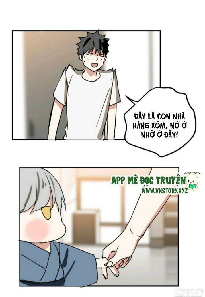 đạo trưởng đại nhân đến nhà chapter 12 12