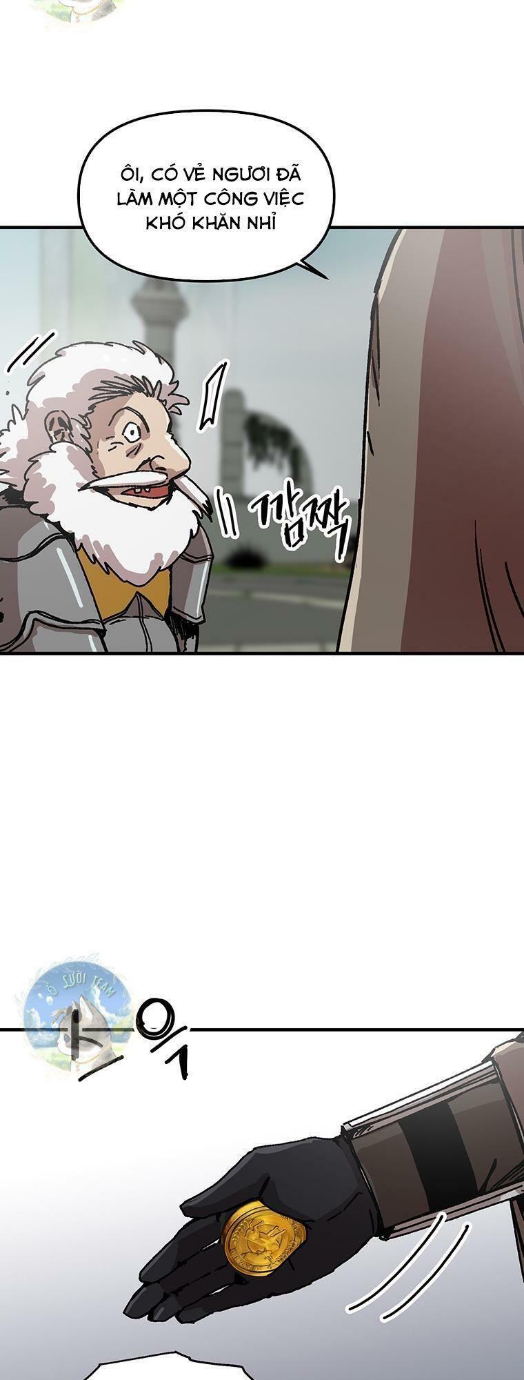 người chơi lỗi chapter 95 5