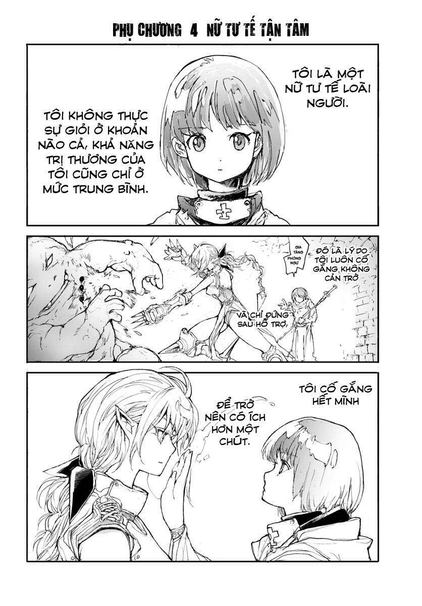 anh thợ đụng saitou tại dị giới chapter 7.5 5