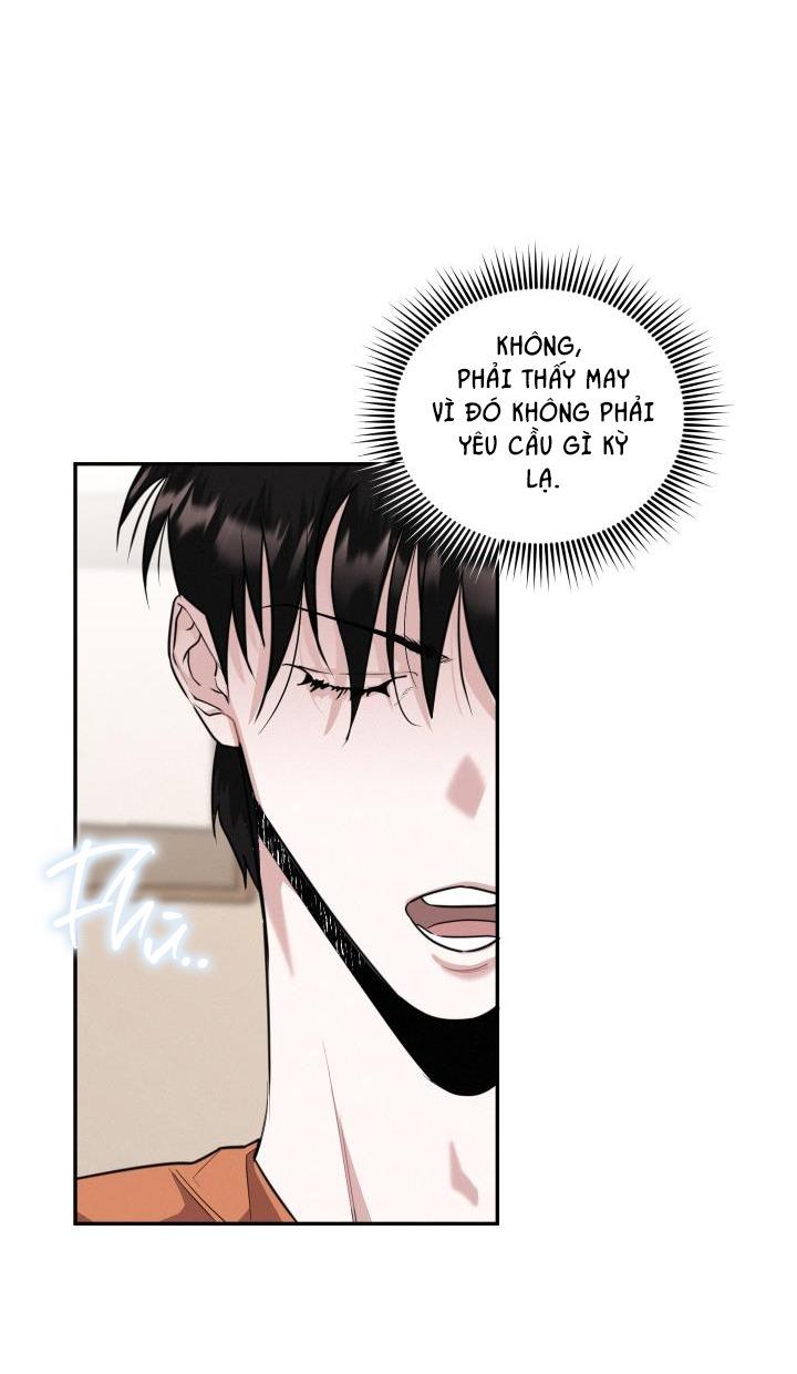 lời nói dối đẫm máu chapter 22 33