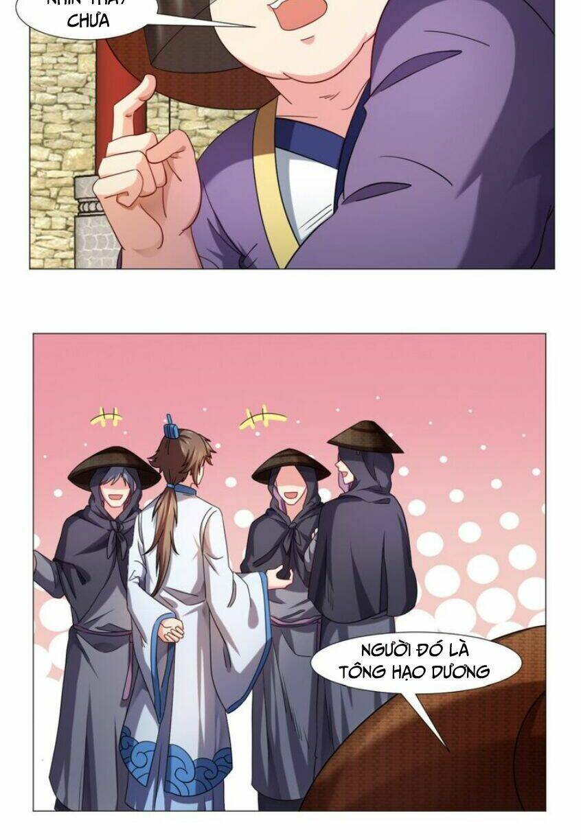 cực vũ huyền đế chapter 79 9