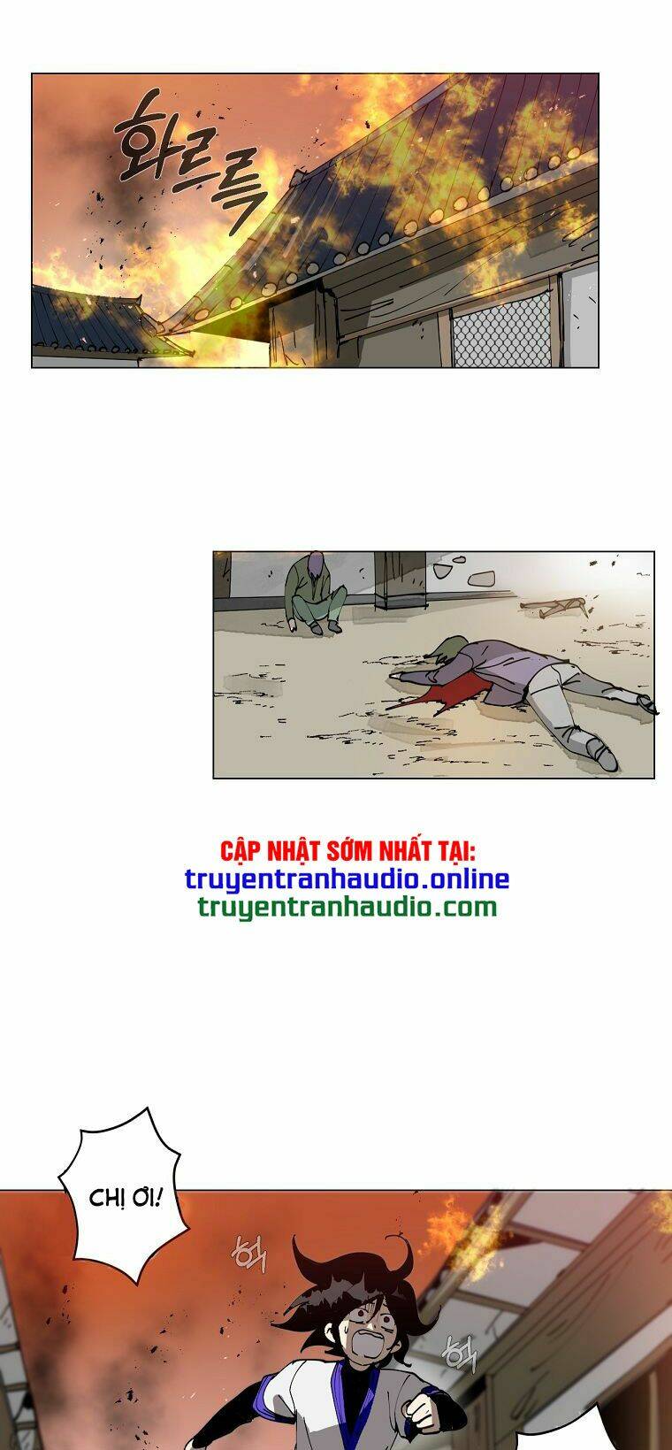 thập tự chinh chapter 2 39