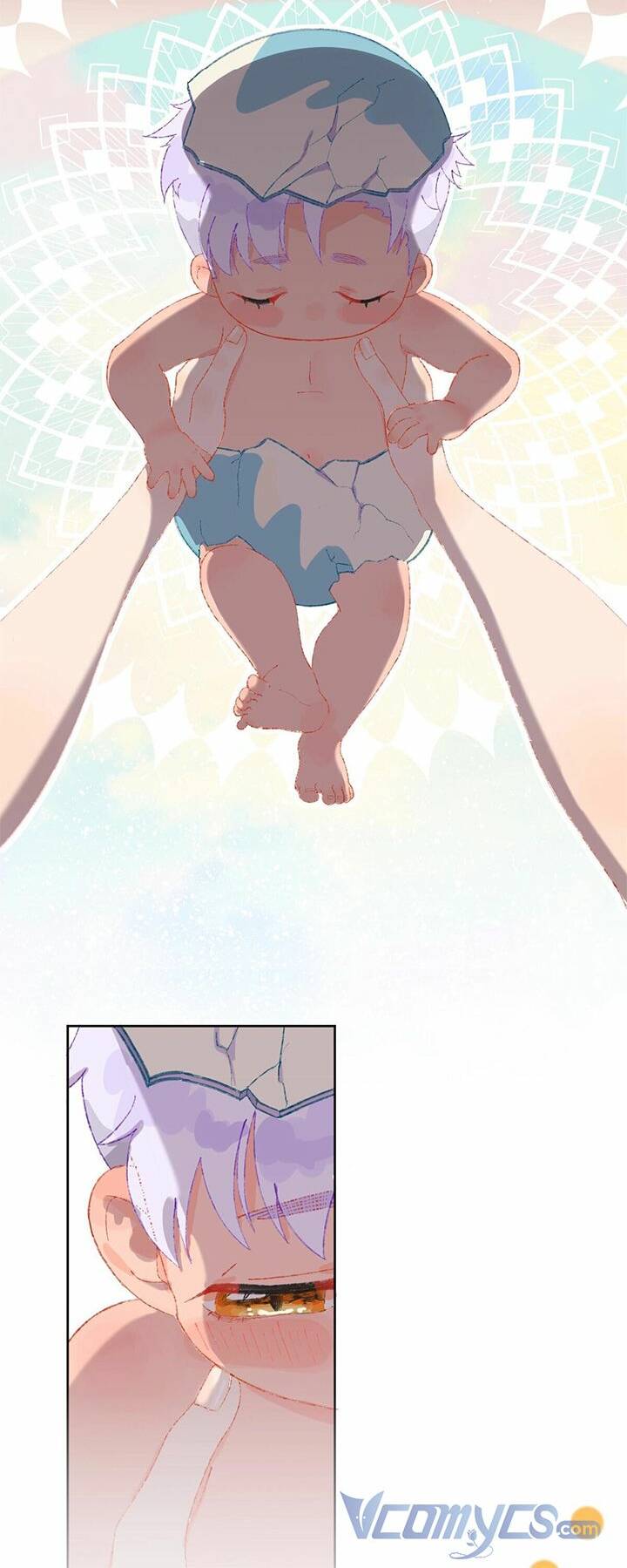 một ngày nọ tôi nhặt được một chú rồng chapter 1 51