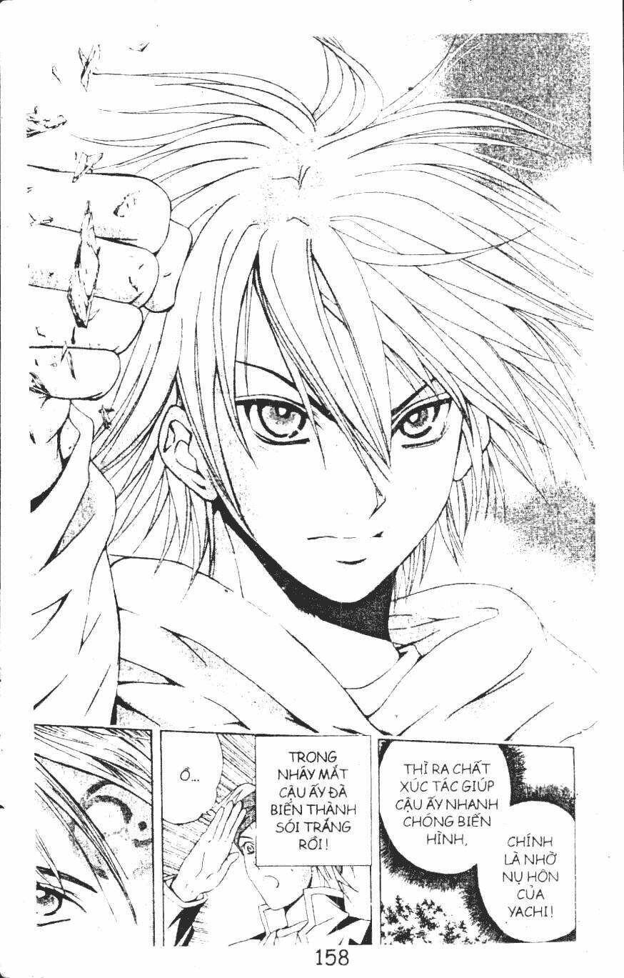 kami to sengoku seitokai chapter 18 8