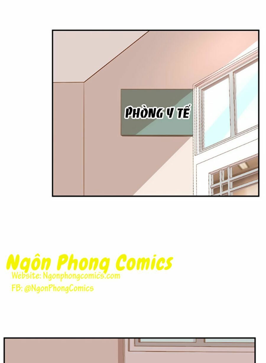 cả thế giới đều không bằng người chapter 30 31