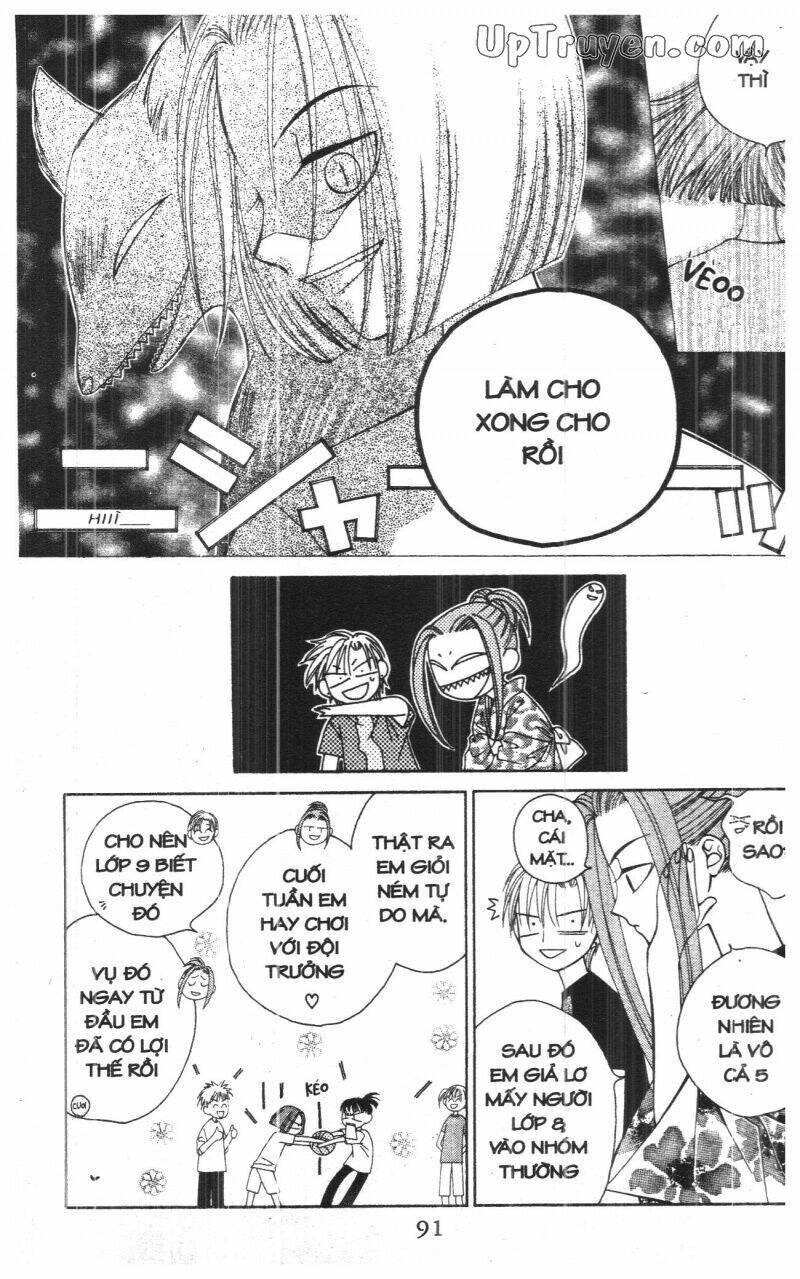 thấy mờ ghét chapter 10 93