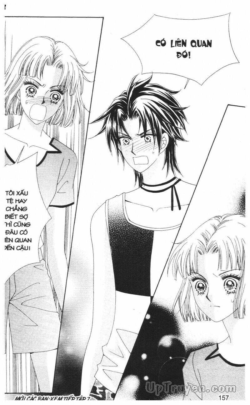 chỉ mình anh chapter 6 158