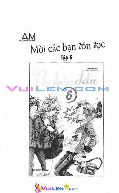 nụ hôn cuối chapter 40 27