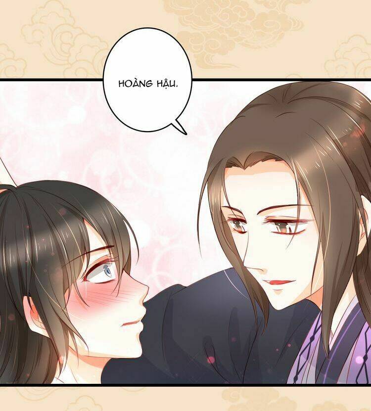 trẫm đây sủng nam nhân chapter 1 4