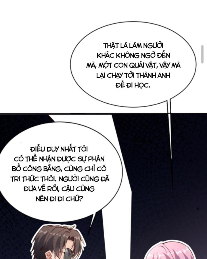 học cùng em gái, tôi bất cẩn vô địch rồi chapter 32 35