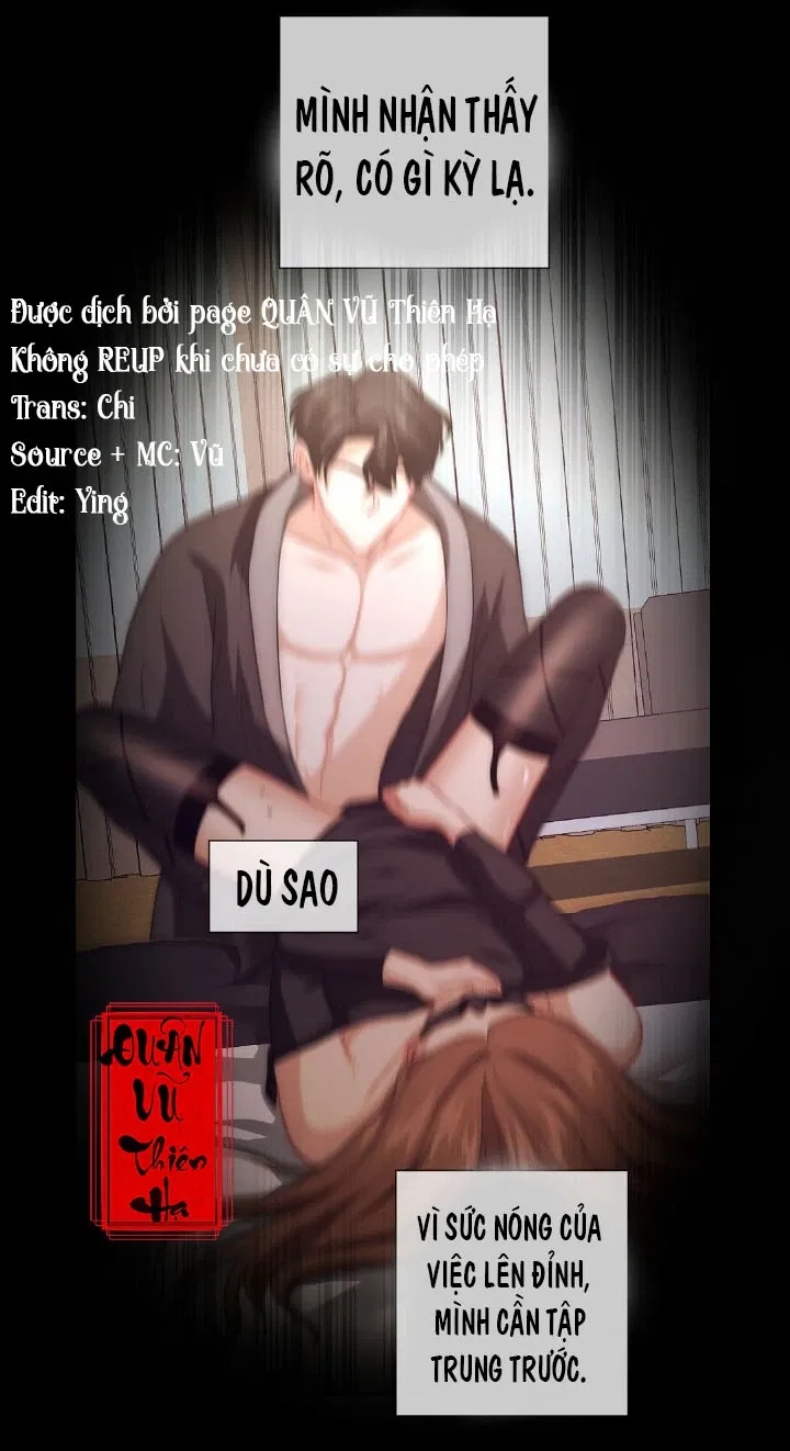 bí mật của omega k chapter 9 13