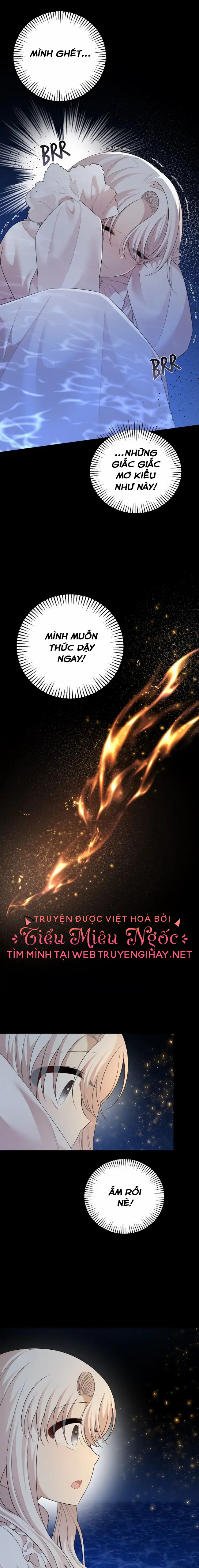 anh trai nguy hiểm của tôi chapter 58 3