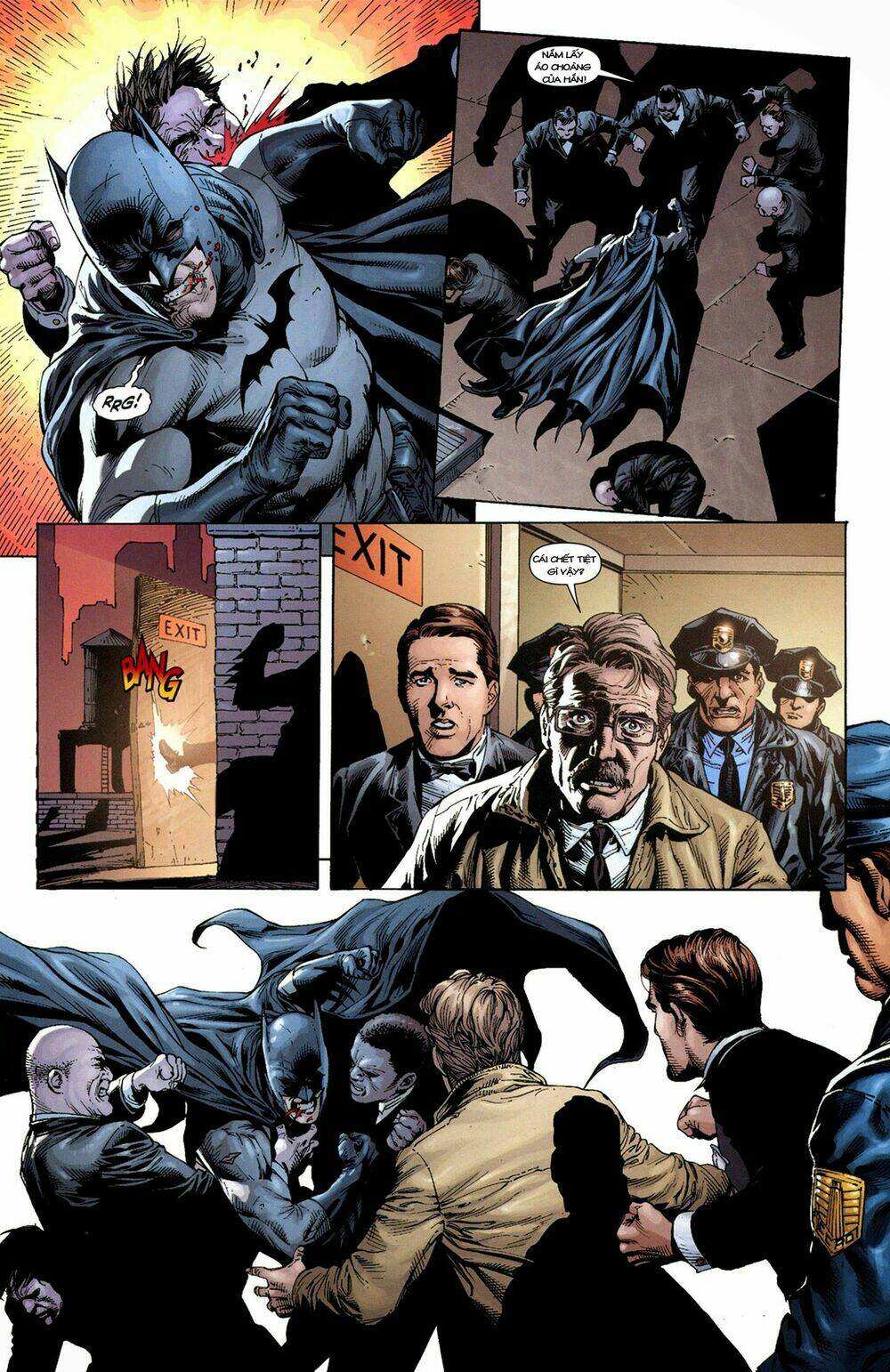 batman: earth one chapter 3 11
