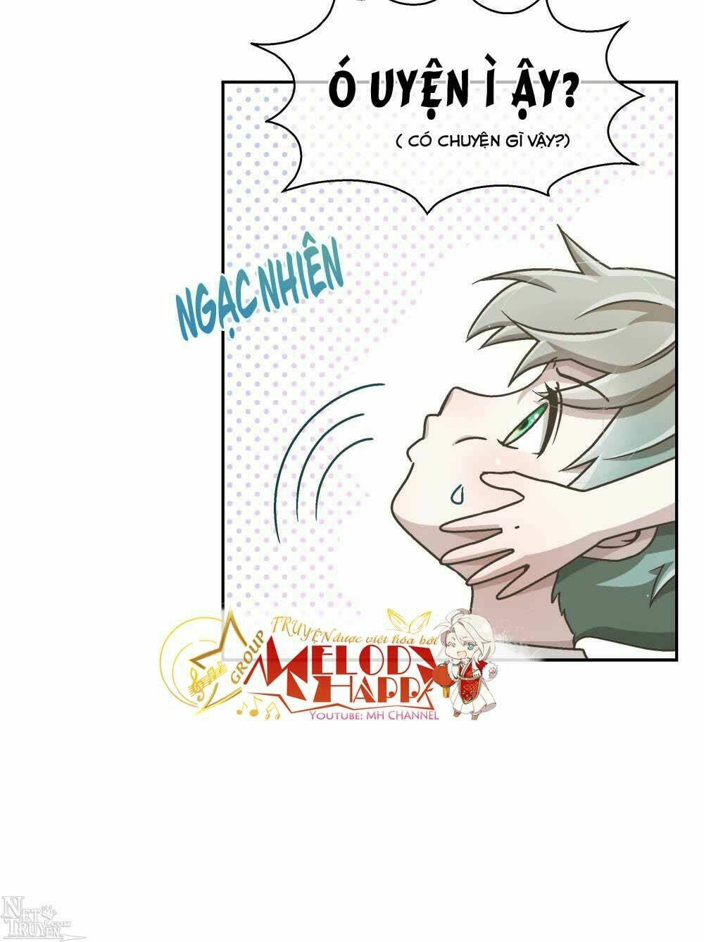 đối nhĩ duy mệnh thị tòng chapter 8.2 5