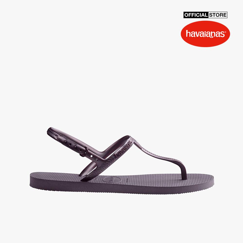 HAVAIANAS - Giày sandals nữ đế bệt Twist 4144756