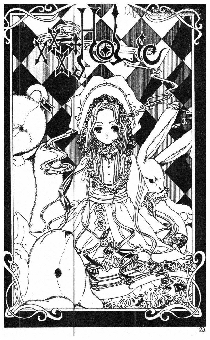 xxxholic - hành trình bí ẩn chapter 10 23